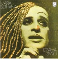 Maria Beth&acirc;nia - Drama 3&deg; Ato "Luz Da Noite"