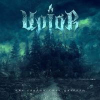 Upi&oacute;r - The Forest That Grieves