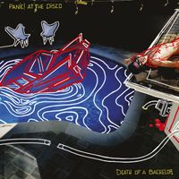 Panic! at the Disco - Crazy=Genius