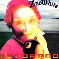 Zn&ouml;white - Act of God