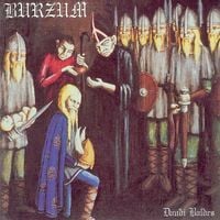 Burzum - Dau&eth;i Baldrs