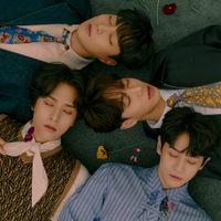 HIGHLIGHT - DAYDREAM