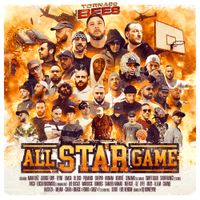 Mani De&iuml;z - ALL STAR GAME - Tornado Bees