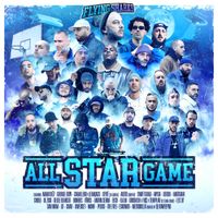 Mani De&iuml;z - ALL STAR GAME - Flying Sharks