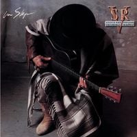 Stevie Ray Vaughan and Double Trouble - In Step