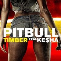 Pitbull - Timber