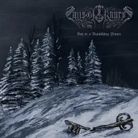 Falls of Rauros - Key To A Vanishing Future