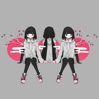 稲葉曇 [inabakumori] - カゼマチグサ [a flower waiting for the wind]