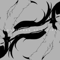稲葉曇 [inabakumori] - Loneliness of Spring