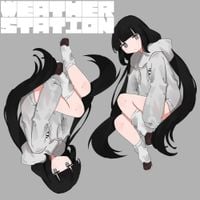 稲葉曇 [inabakumori] - きみに回帰線 [Linear Regression Back to You]
