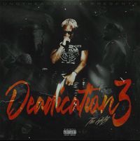 UnoTheActivist - Deadication 3