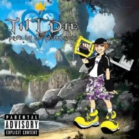 CadyCutThroat - ✡ til i die ✡