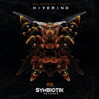 AKOV, Screamarts + Pluvio - Hivemind
