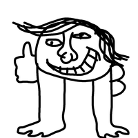 Lil Buttsac - greatest of ever