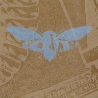 Rodan - Fifteen Quiet Years