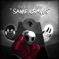 The Ghost Club - Same Graves