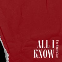 The Ghost Club - All I Know