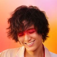 藤井風 [Fujii Kaze] - LOVE ALL SERVE ALL