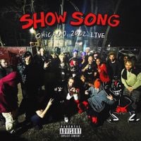 Lil Darkie - SHOW SONG