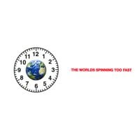 Jeshi - The Worlds Spinning Too Fast