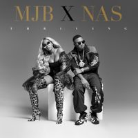 Mary J. Blige - Thriving
