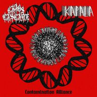 Kapala - Contamination Alliance