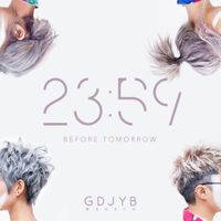 GDJYB 雞蛋蒸肉餅 - 23​:​59 Before Tomorrow