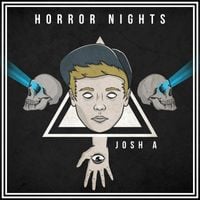 Josh A - Horror Nights