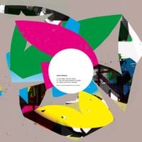 Leon Vynehall - Open EP