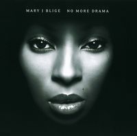 Mary J. Blige - No More Drama