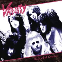 Vanity BLVD - Rock N' Roll Overdose