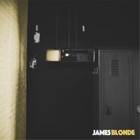 James Blonde - James Blonde