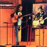 Merle Haggard - Same Train, a Different Time