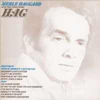 Merle Haggard - Hag
