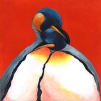 South Penguin - R