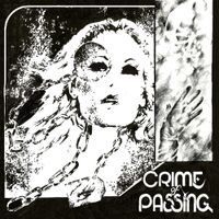 Crime Of Passing - Crime of Passing
