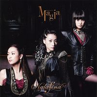 Kalafina - Magia