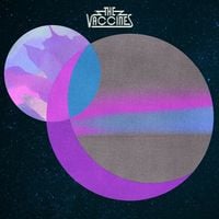 The Vaccines - Disaster Girl