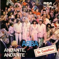 ABBA - Andante, Andante