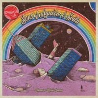 Sons Of Aguirre&nbsp;&&nbsp;Scila - Vamos a Morir Todos