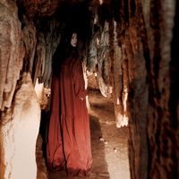 Zola Jesus - Lost