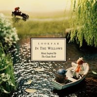 Louie Zong - In The Willows