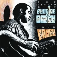 John Fahey - The Legend of Blind Joe Death