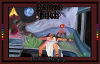 Demon Bitch - Death Is Hanging