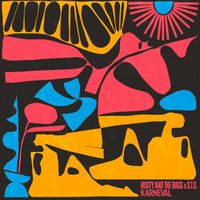 Busty and the Bass - KARNEVAL EP