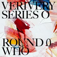 VERIVERY - SERIES 'O' [ROUND 0 : WHO]