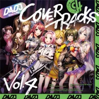 Various Artists - D4DJ Groovy Mix Cover Tracks vol.4
