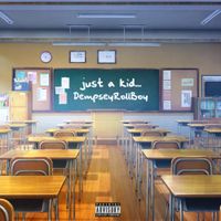 DempseyRollBoy - just a kid&hellip;