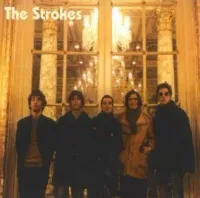 The Strokes - The Strokes
