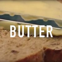 Swiss001 - Butter
